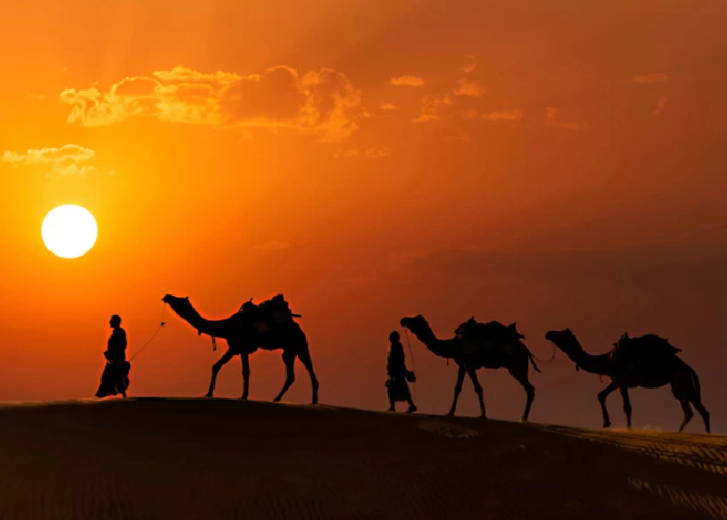 Rajasthan Tour Packages