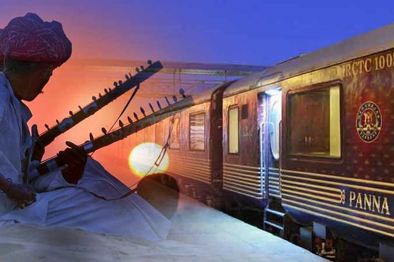 Rajasthan Express Tour