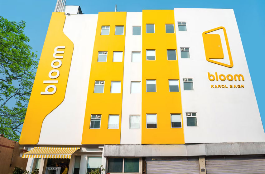 Bloom Hotel Aerocity