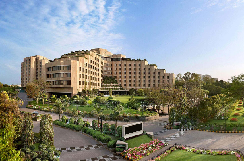 ITC Maurya