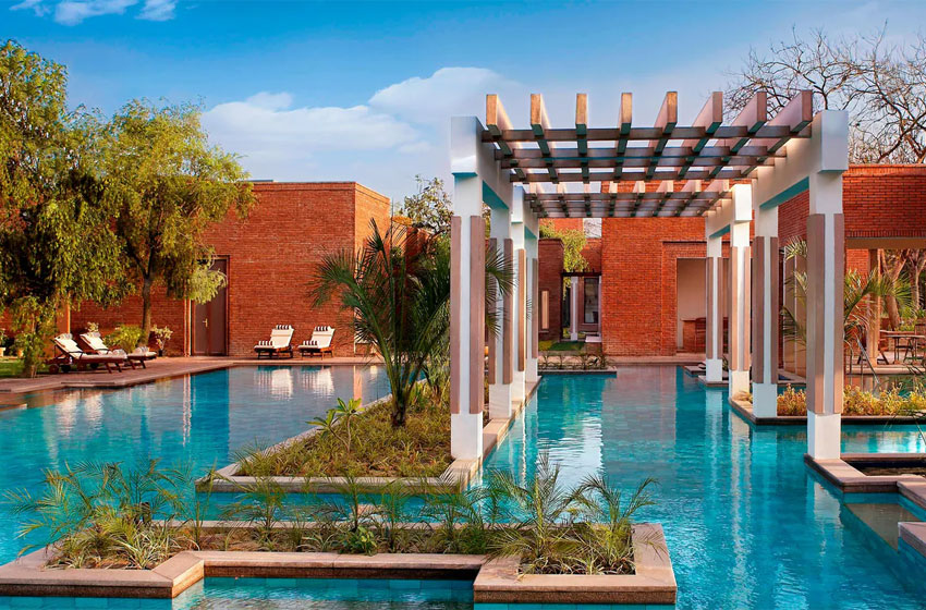 ITC Mughal