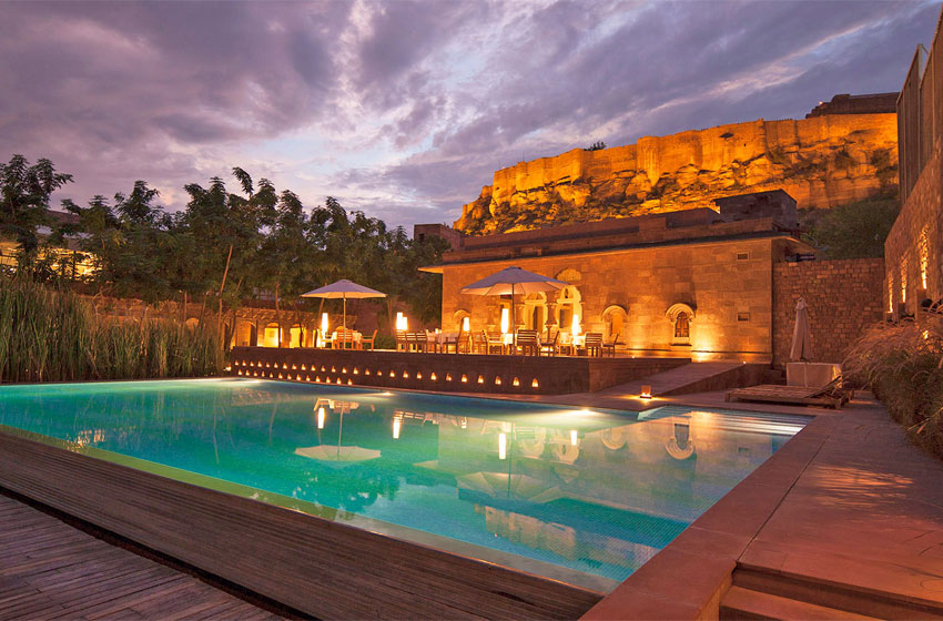 RAAS Jodhpur