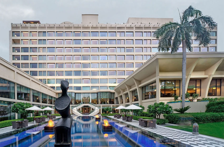 The Oberoi New Delhi