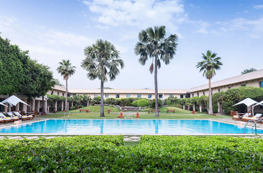 Trident Agra