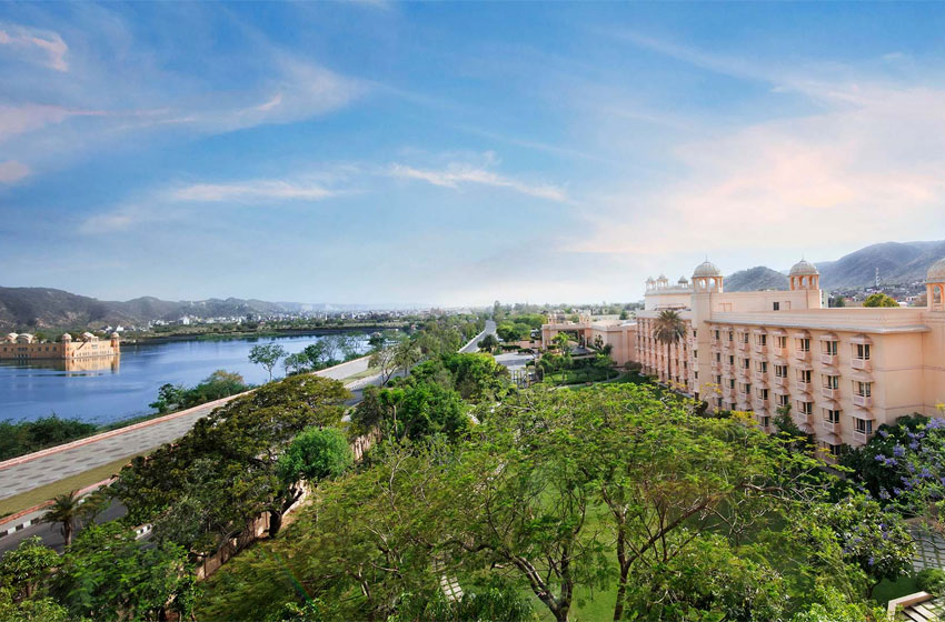 Trident Jaipur