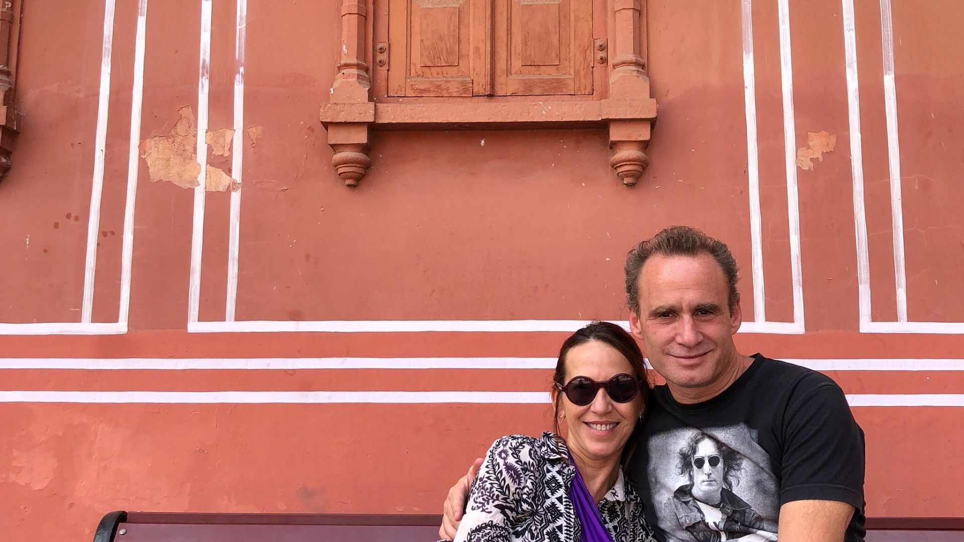 Luna de miel en India – Hoteles palacio y tour privado
