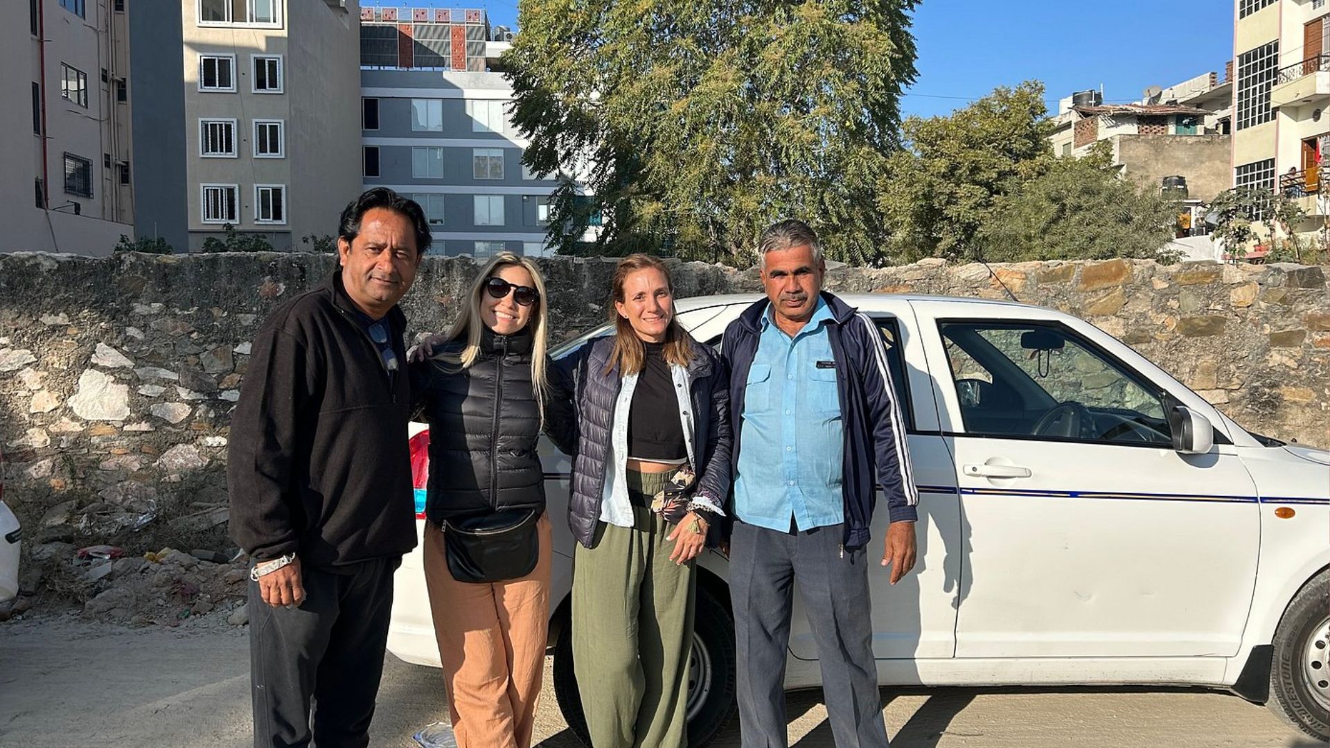 Viaje a India para jubilados – Rutas cómodas y privadas