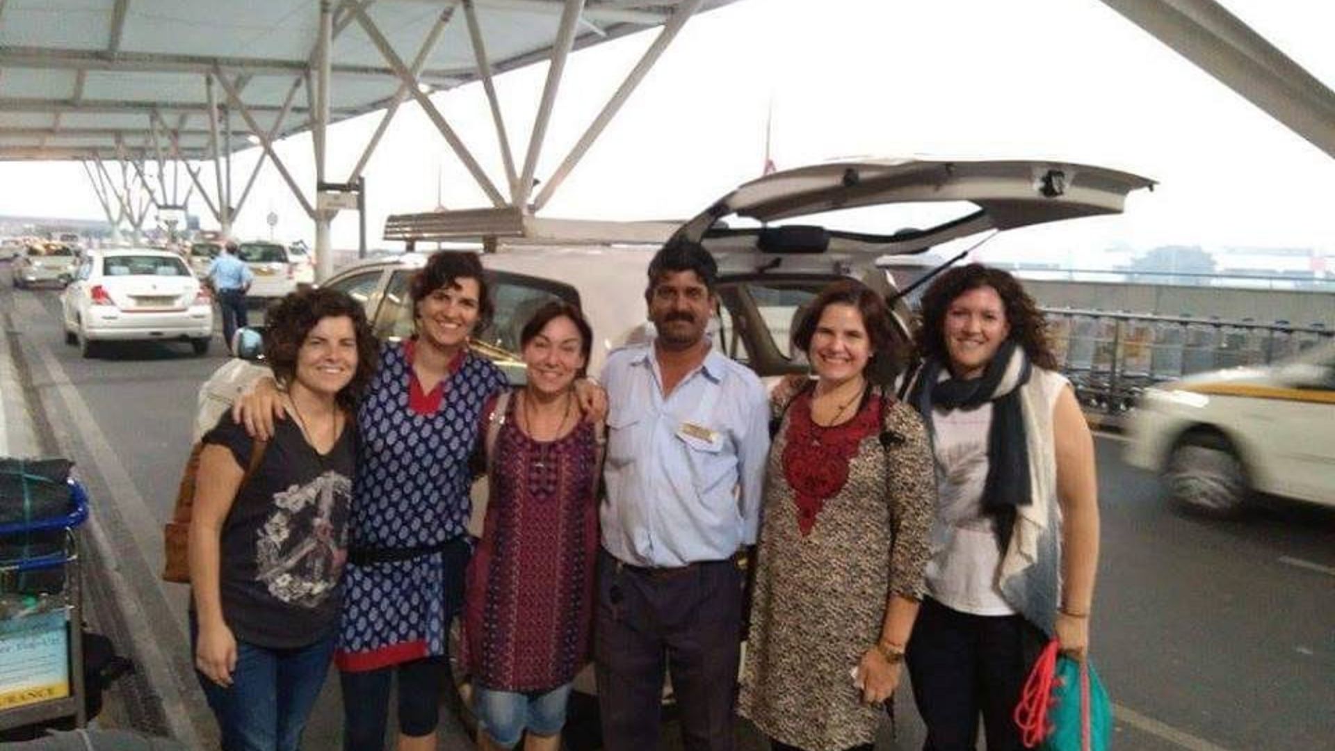 Viaje a India para grupos pequeños – Tour privado 4 a 8 personas
