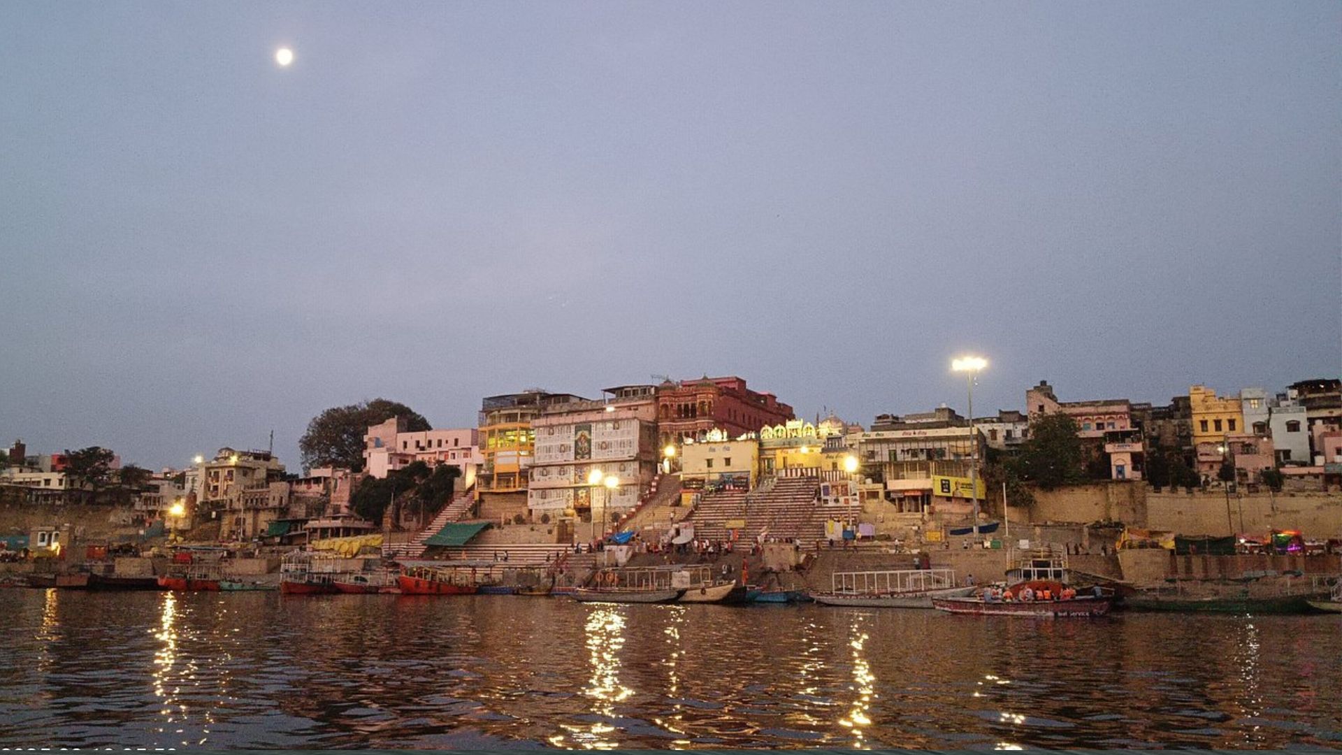 Viaje a Varanasi desde España – Cómo reservar y precios
