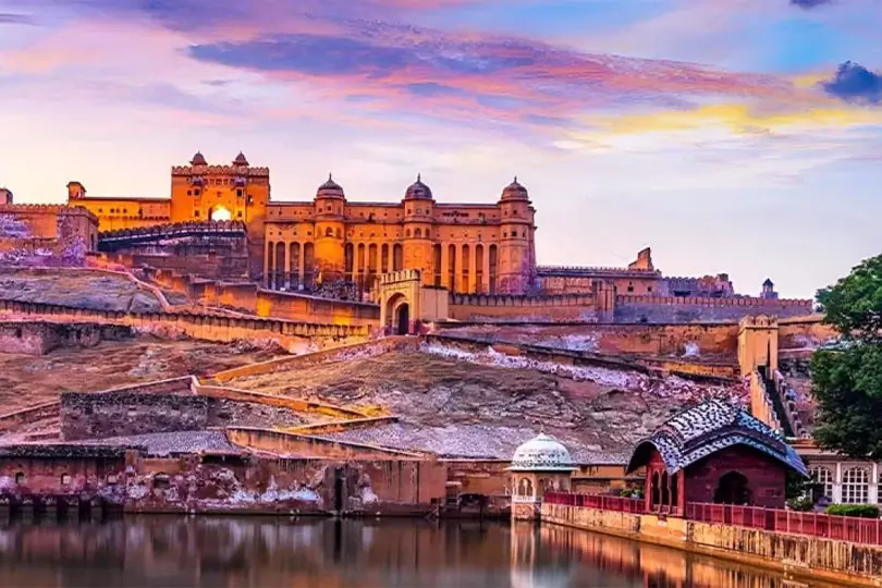 Los Mejores Tours Privados en India para Parejas Españolas