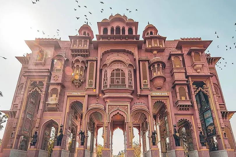 Mejor época para viajar a la India desde España: clima, festivales y precios