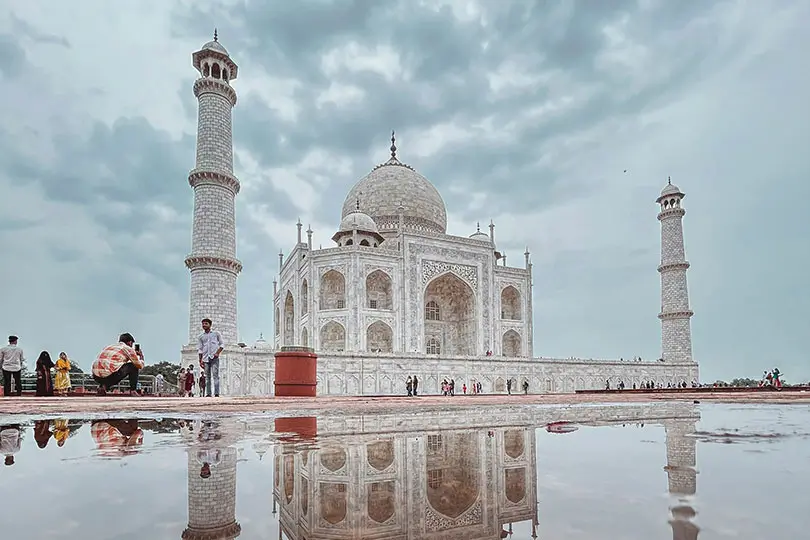 Cómo obtener el visado para India desde España: todo lo que debes saber