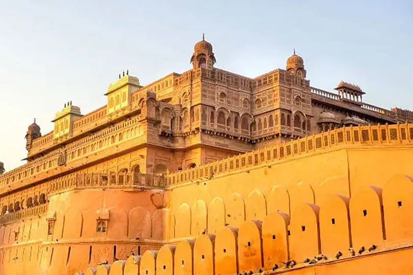 El Guía Indio que Habla Español y Enseña la India Real desde Hace 22 Años