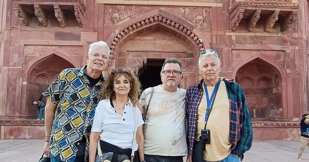 Chofer privado en India: la mejor forma de viajar cómodo, seguro y sin estrés