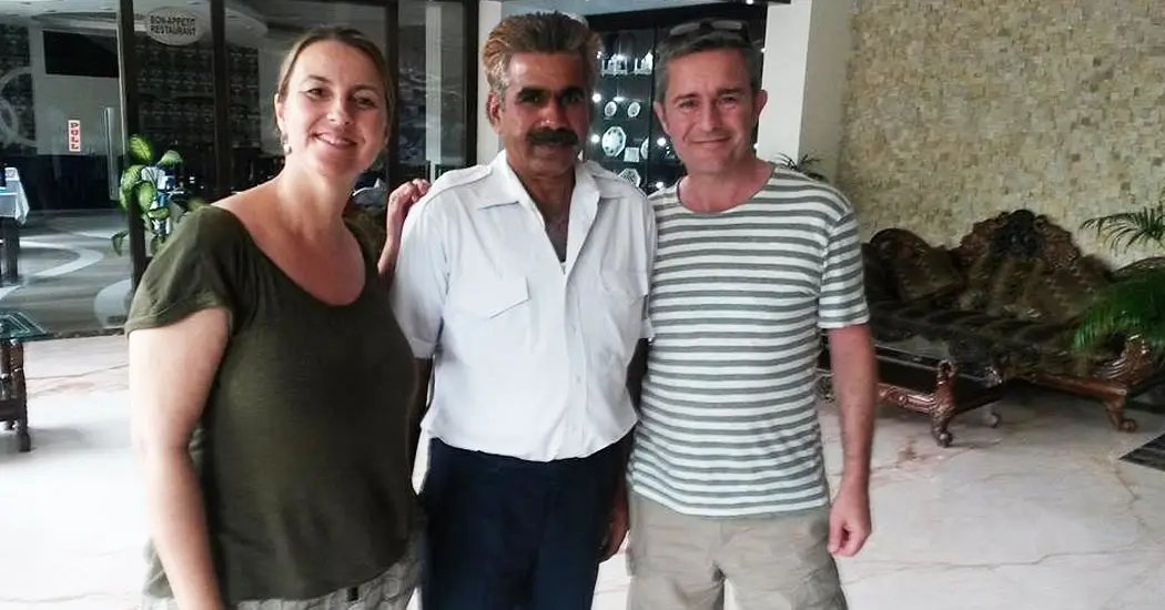 ¿Cuánto cuesta contratar un chofer privado en India? Precios reales y consejos