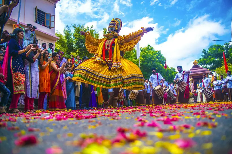 Festivales de India que no debes perderte (con links para planificar desde España)