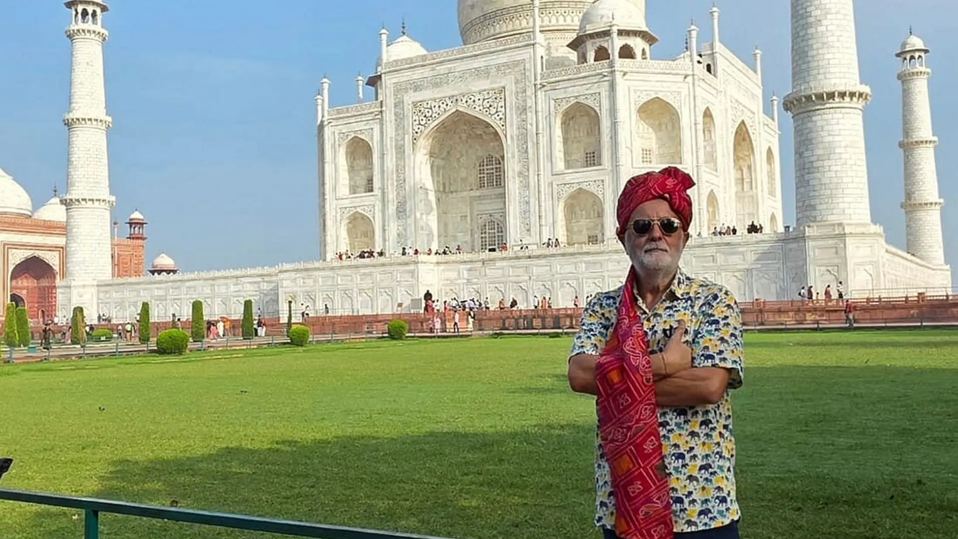 Etiqueta y Costumbres en India