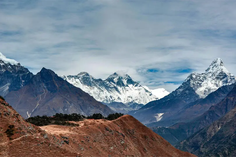 Cuándo es la mejor época para viajar a India