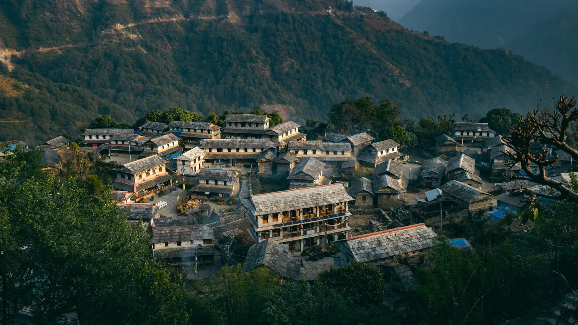 India y Nepal en un Solo Viaje