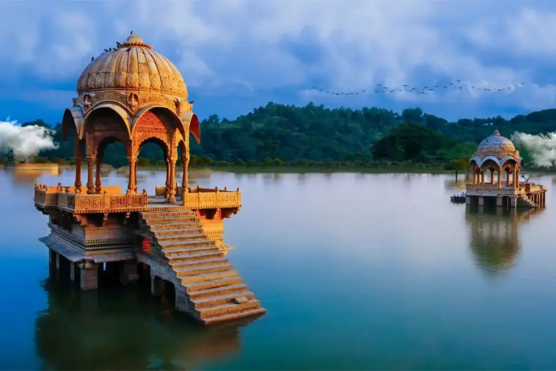 Cómo preparar un viaje sostenible en India: eco-turismo y experiencias responsables