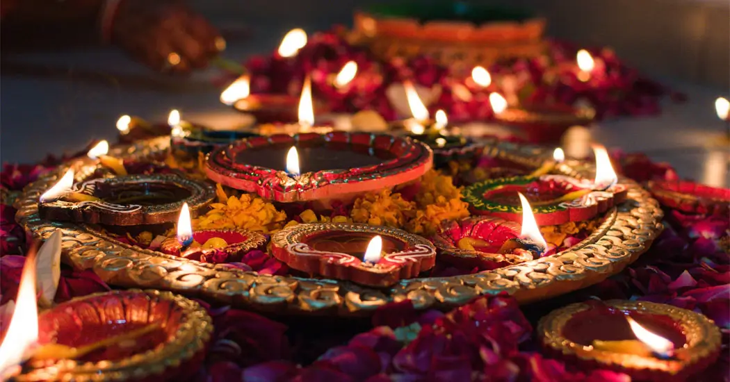 Los 10 festivales más importantes de la India