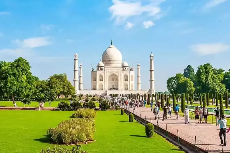 Top 10 lugares imprescindibles que ver en India para viajeros de habla española