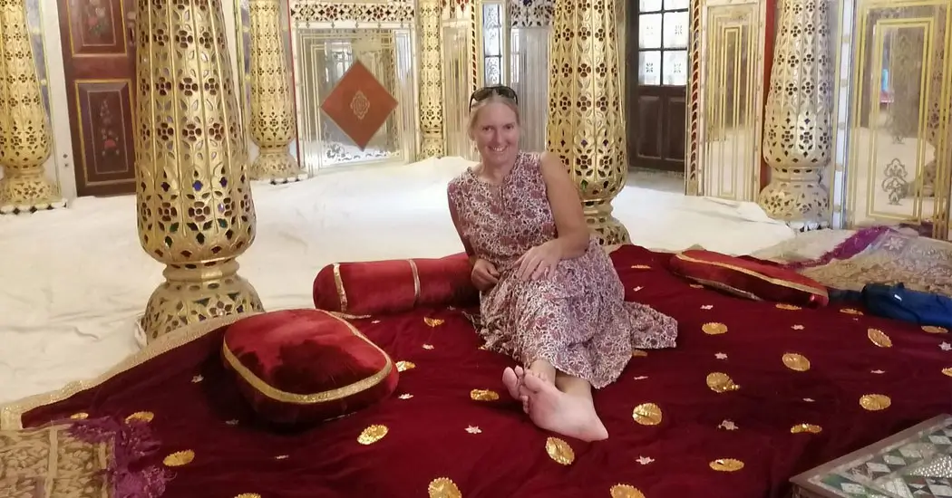 Los Mejores Lugares para Alojarse en India