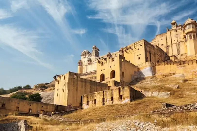 Tu Agencia de Viajes Ideal en Jaipur si Eres Español