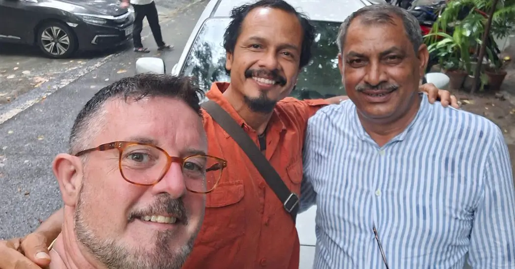 Paquete Turístico a India