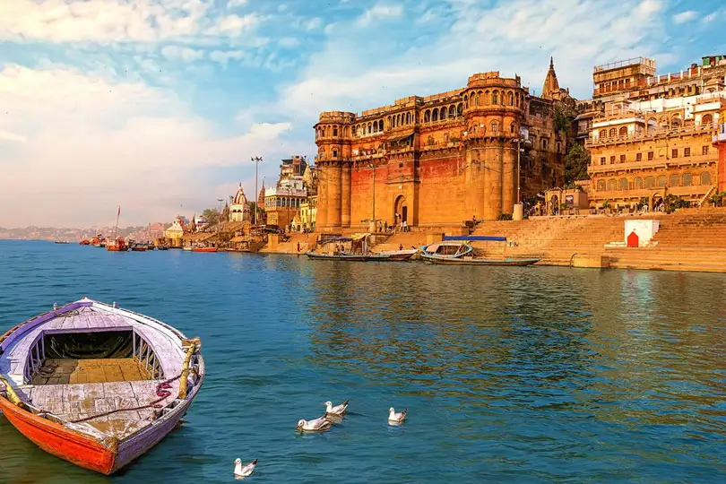 Qué ver en India por primera vez