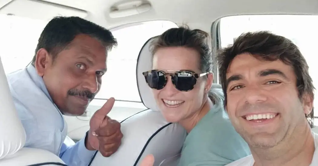 Sur de la India con conductor privado: qué ver, cuánto cuesta y cómo moverse