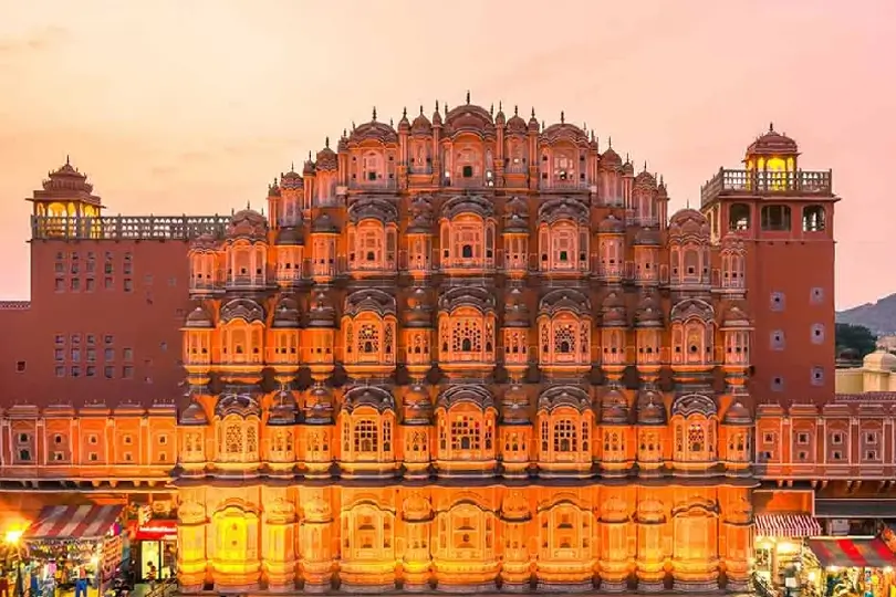 Travel Website & SEO Experts in Jaipur | Indian E Space