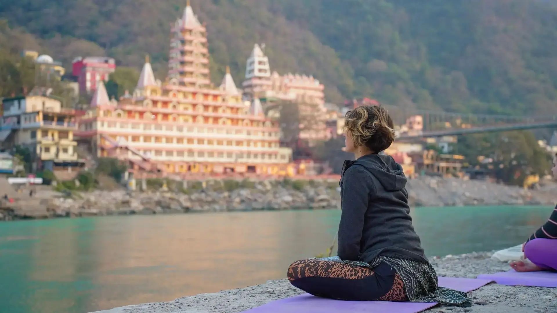 Tour Espiritual por India: Varanasi, Rishikesh y Haridwar