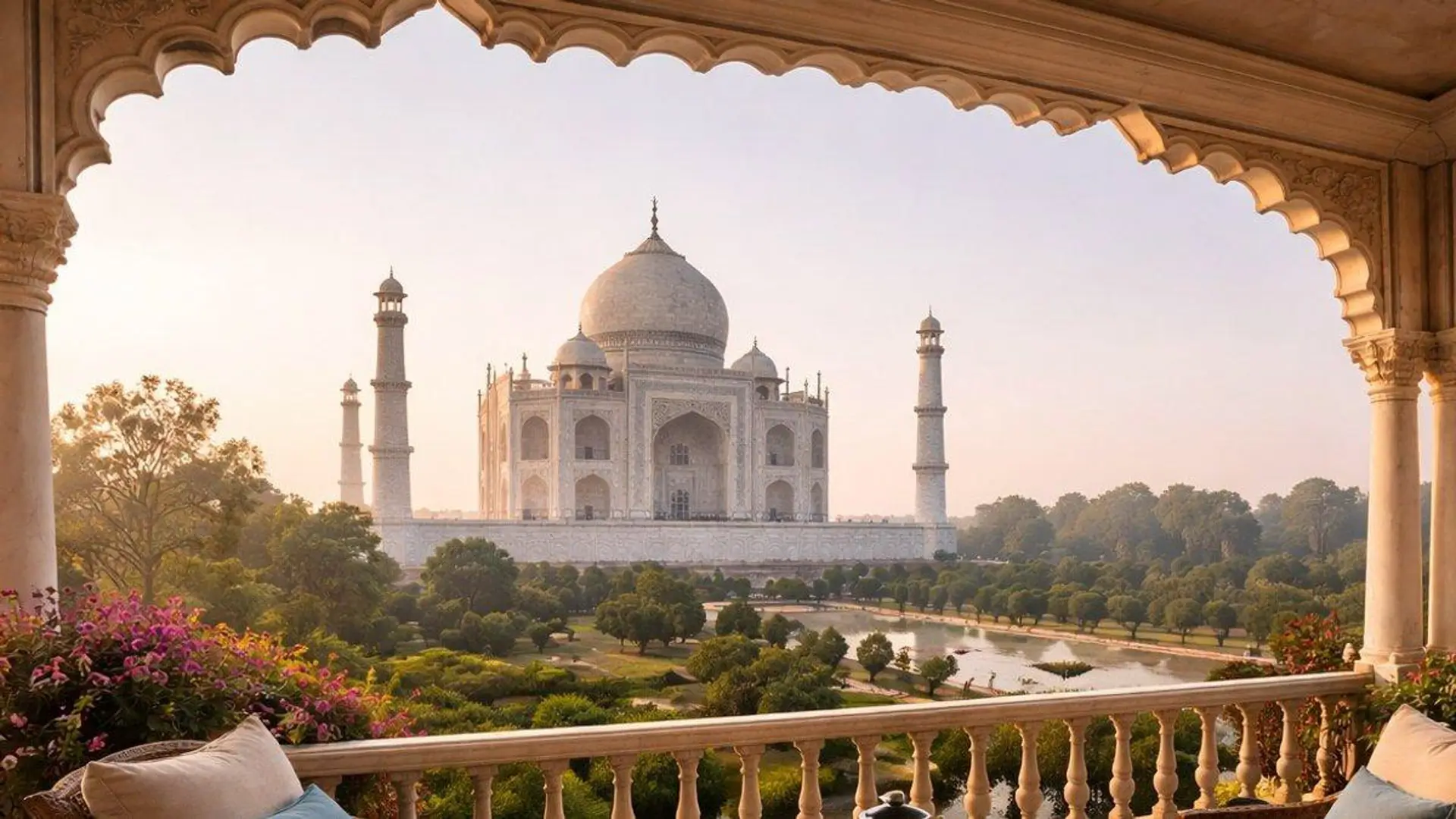 Tour Gay Friendly en India con Chofer Privado y Hoteles Seguros