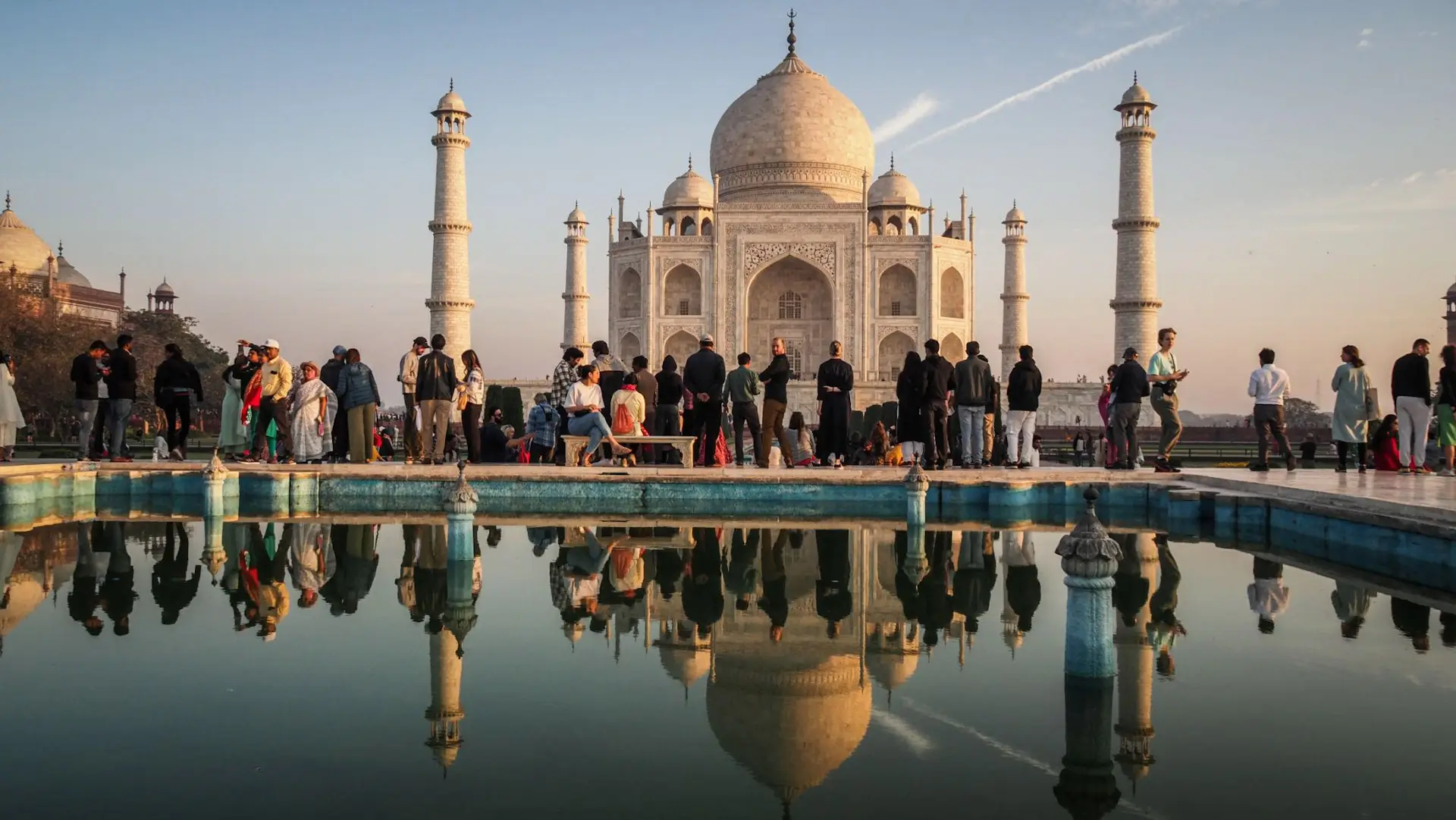 Tour Privado Delhi Agra Jaipur con Guía en Español