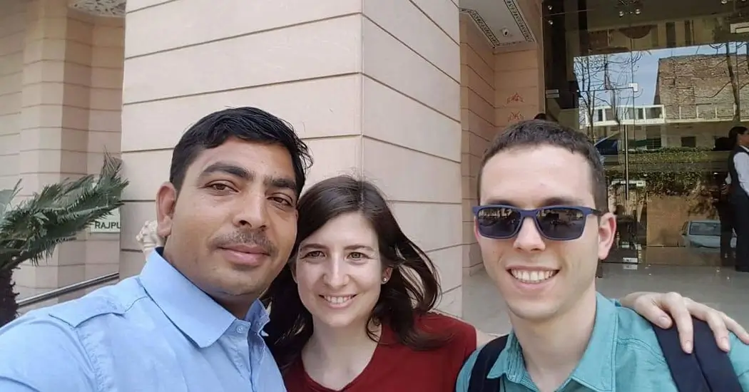 Tour privado por India con chofer: rutas recomendadas para primer viaje