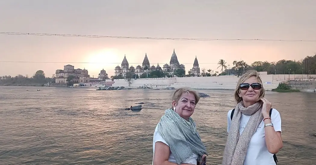 Tours exclusivos para mujeres en la India