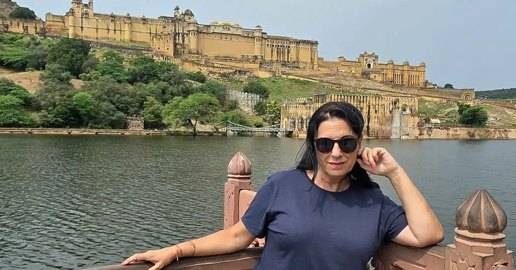 Triángulo Dorado de India con chofer privado: Delhi, Agra y Jaipur paso a paso