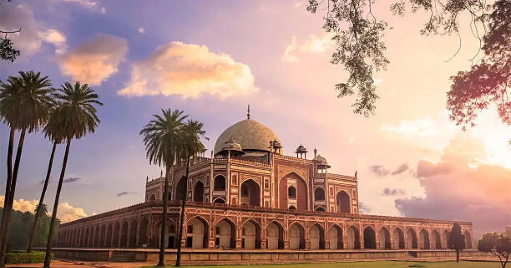 Turismo LGBT en India