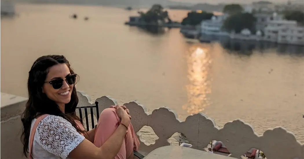 Viajar sola a la India guía completa para mujeres