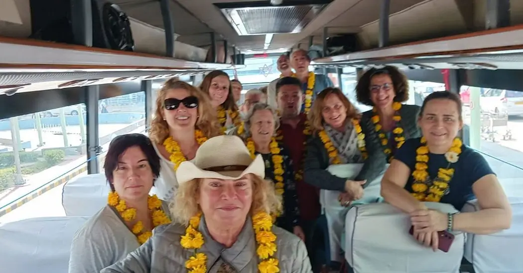 Viaje a medida por Kerala con coche y conductor privado