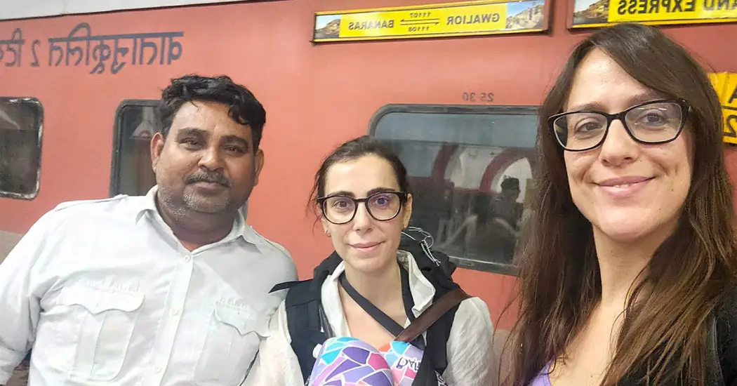 Viaje de lujo a India con chofer privado