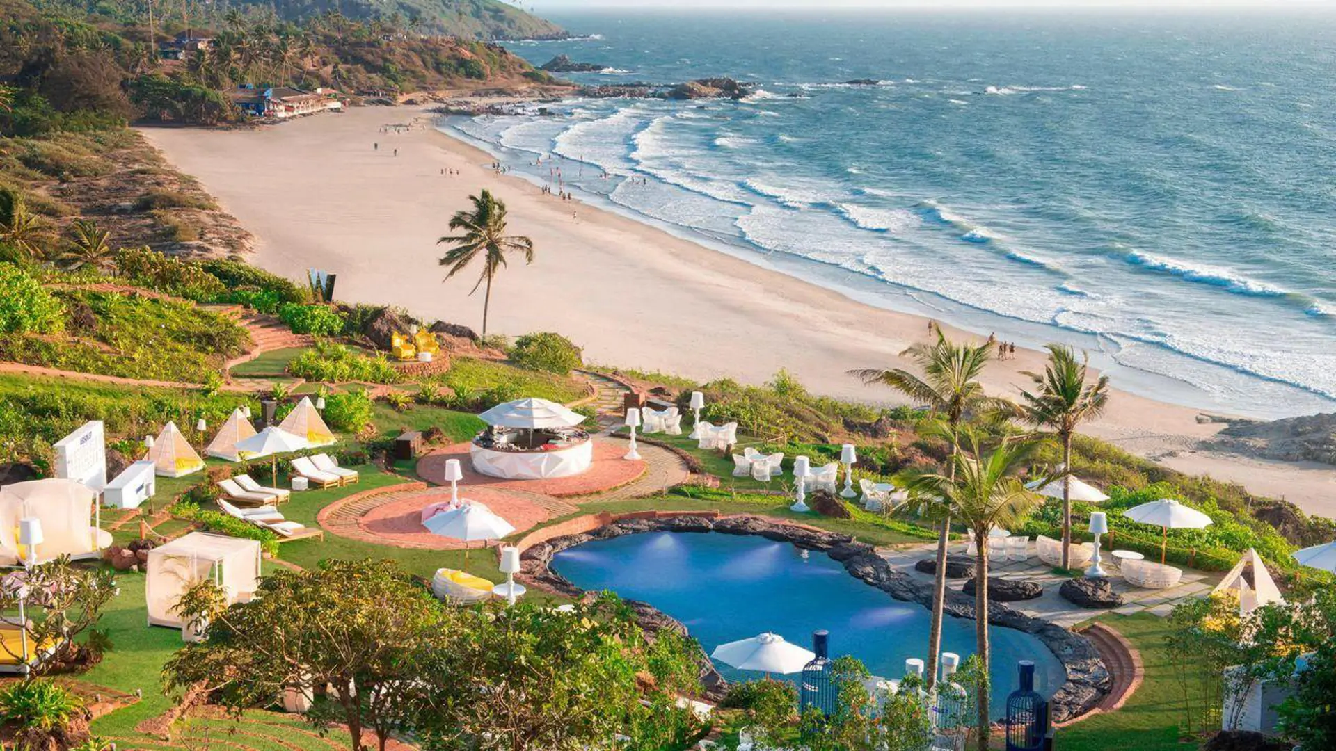 Viaje para Parejas Lesbianas en India: Mejores Destinos y Hoteles