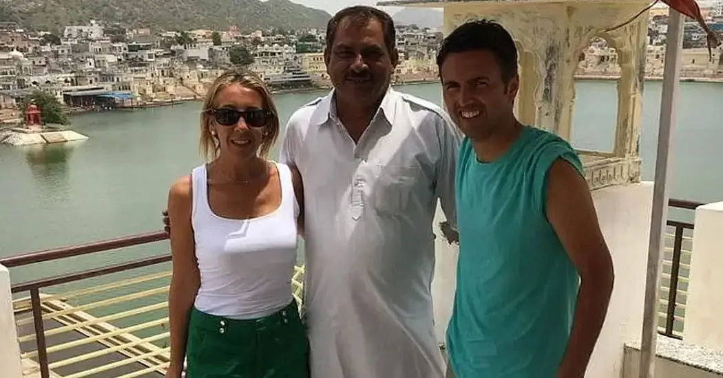 Viaje privado a la India desde España