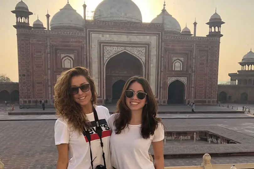 Viajes a la India todo incluido desde España