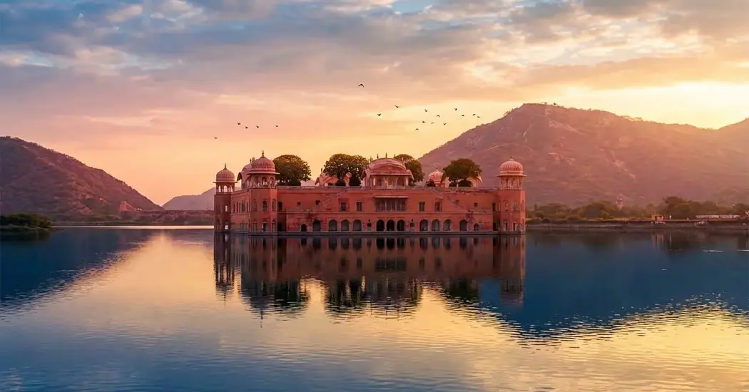 Viajes gay a la India