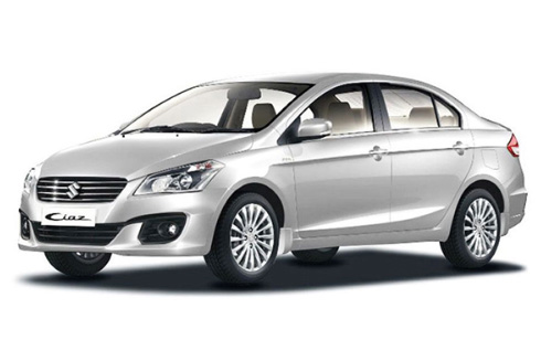 Economy car