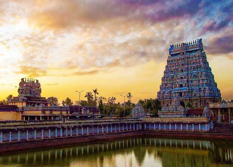 South India Tour Packages