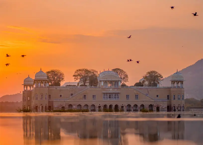 Viajes y Tours LGBTQ+ por India