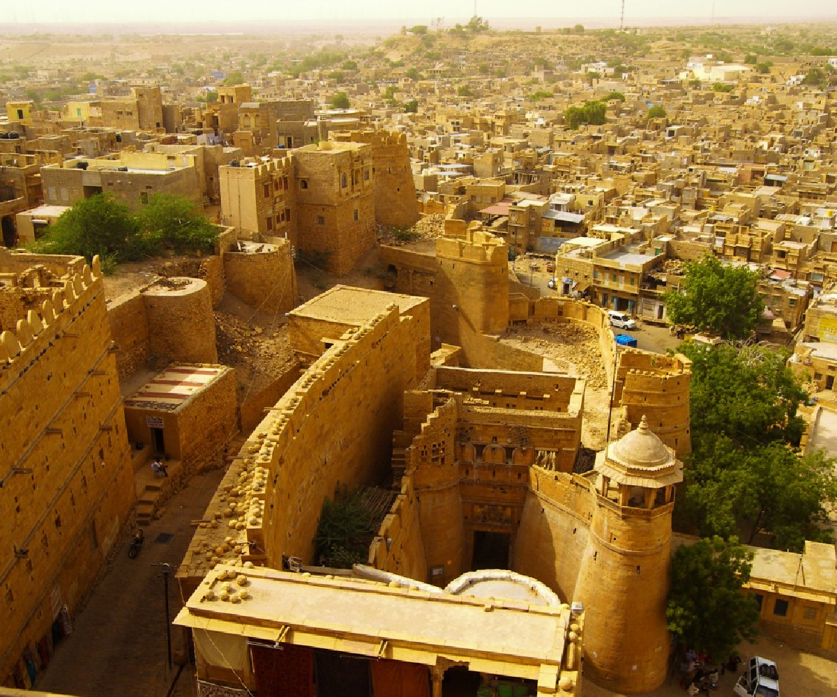 Jaisalmer